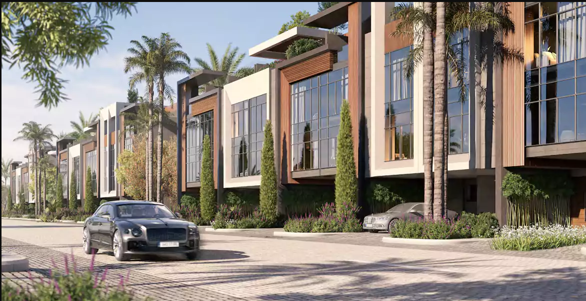 Verdana VI is a contemporary residential development located in Dubai Investments Park (DIP), crafted by Reportage Properties. Offering a variety of studio, 1, 2 & 4-bedroom apartments and 4-bedroom townhouses, the project stands out with its mix of 280 townhouses and 363 apartments.